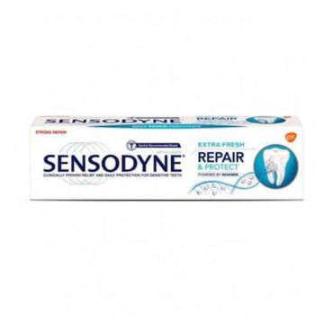 Sensodyne Advanced Repair Protection Toothpaste 75ml