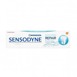 Sensodyne Repair Protection Extra Fresh Toothpaste 75ml