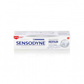 Sensodyne Advanc Repair Protection Whitening Toothpaste 75ml