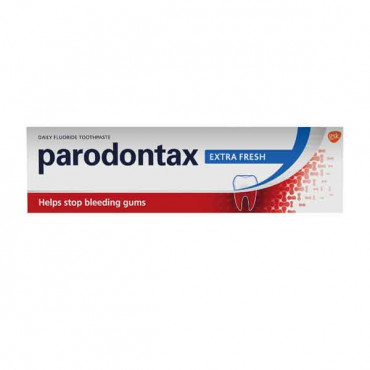 Parodontax Toothpaste Extra Fresh 50ml
