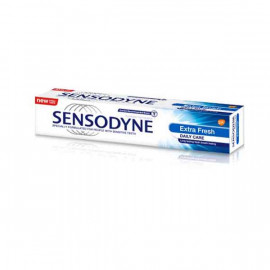 Sensodyne Toothpaste Extra Fresh 75ml