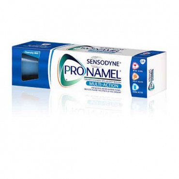 Sensodyne Pronamel Multi Action Toothpaste 75ml