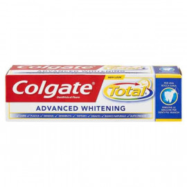 Colgate Advanced Whitening 75ml