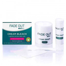 Fade Out Bleach Cream 30ml