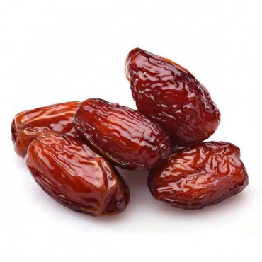 Kasco Star Dates Red with Sesame 500g