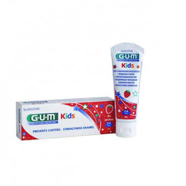 Gum kids Tooth Paste 50ml