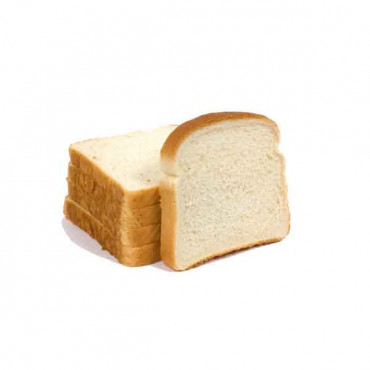 AL Cazar Milk Sliced bread Small 1 Piece