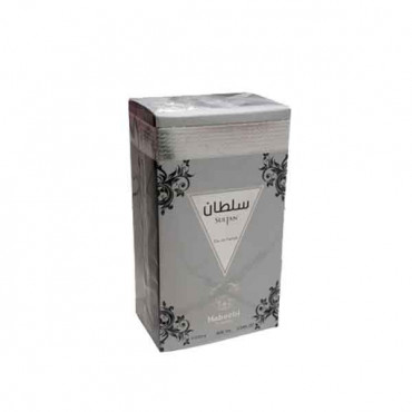 Habeebi Sultan Perfume 100ml