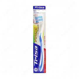 Trisa Focus Soft Toothbrush
