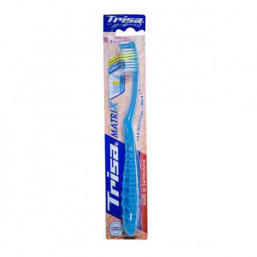 Trisa Matrix Hard Toothbrush