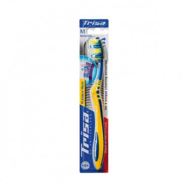Trisa Flexible Medium Toothbrush