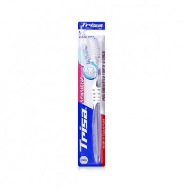 Trisa Ultra Super Sensitive Toothbrush