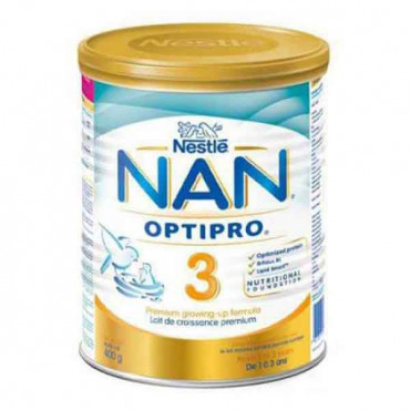 Nestle Nan Stage 3 Protect Start 400g