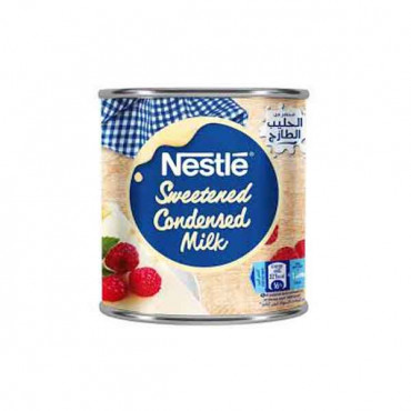 Nestle Sweet Condensed Milk 397g