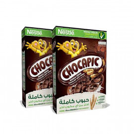 Nestle Chocapic Cereal 375g