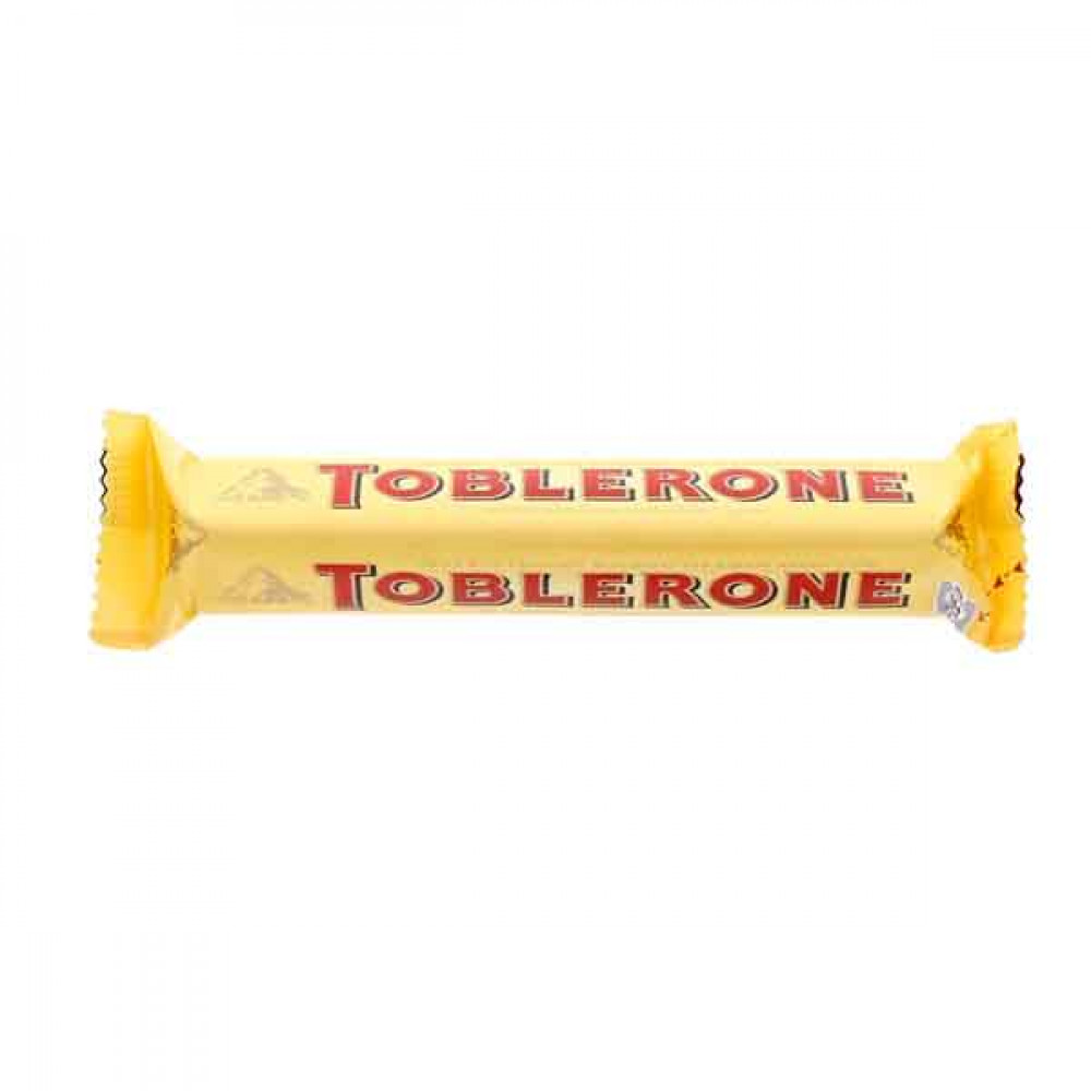 Toblerone Milk Chocolate 35g