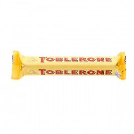 Toblerone Milk Chocolate 35g