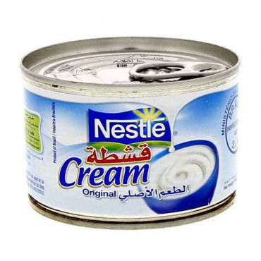 Nestle Ster Cream 160g