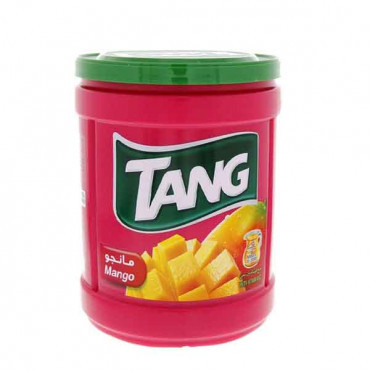 Tang  Mango  Tin  2kg