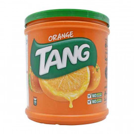 Tang  Orange  Tin  2kg
