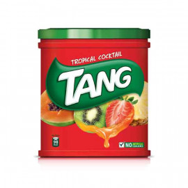 Tang  Tropical Tin 2kg