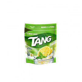 Tang  Lemon  Mint Pouch 375g