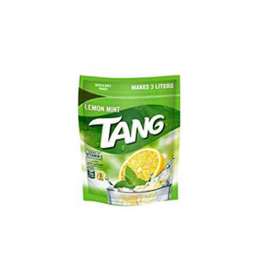Tang  Lemon  Mint Pouch 375g