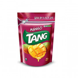 Tang  Mango Pouch 375g