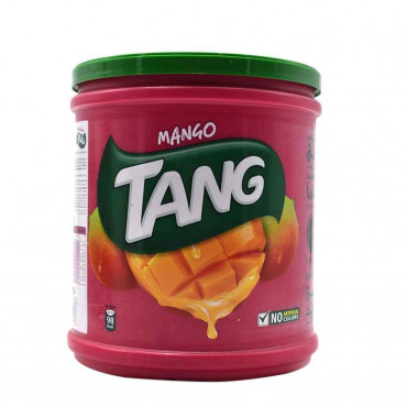 Tang  Mango Tin 1.375kg