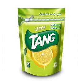 Tang  Lemon Pouch 375g