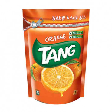 Tang Orange Instant Drink Powder 1kg