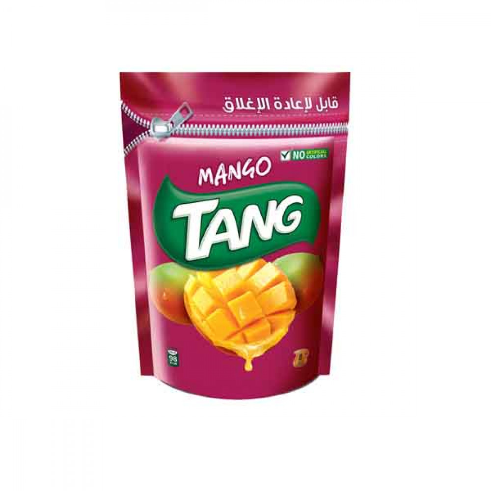 Tang Mango Instant Drink Powder 1kg