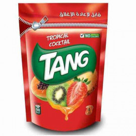 Tang Tropical Instant Drink 500g