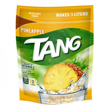 Tang  Pineapple Pouch 375g