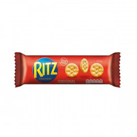 Ritz Crackers Biscuit 100g