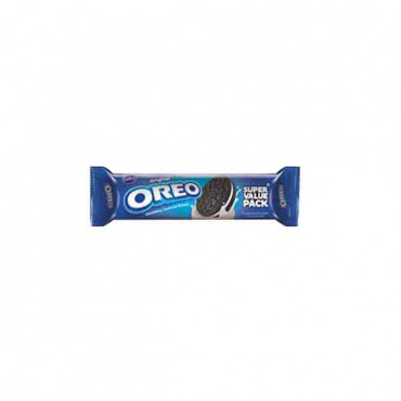 Oreo Biscuit Roll Pack 152g