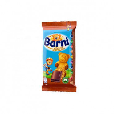 Barni with Chocolate Cake 30g