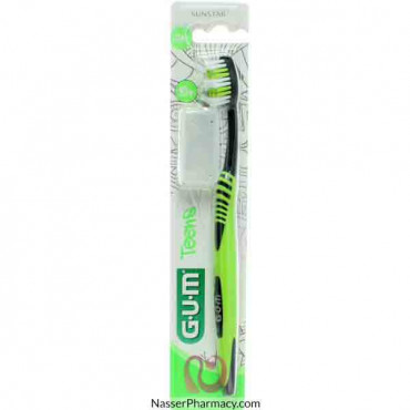 Gum Teens 10 Year Toothbrush