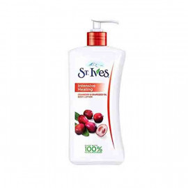 Stives Intensive Cranberry Body Care 621ml