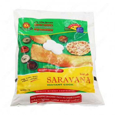 Saravana Appam Batter 1kg