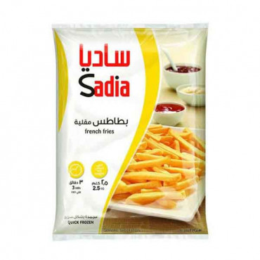 Sadia French Fries 1kg
