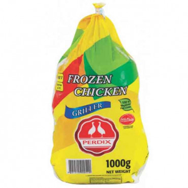 Perdix Whole Chicken 1000g