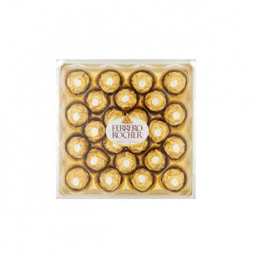 Ferrero Rocher T16  200g