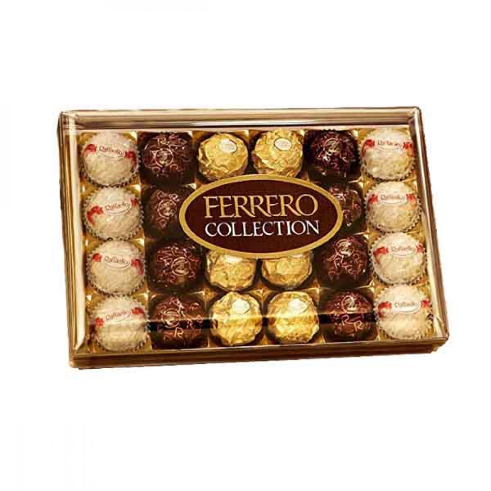 Ferrero Collection Rocher T24 269g