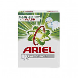 Ariel Top Load  Detergent Powder 2.5kg