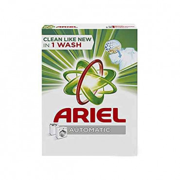 Ariel Top Load  Detergent Powder 2.5kg