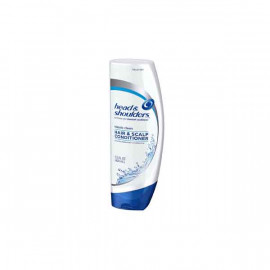 Head & Shoulders Classic Clean  Shampoo with Conditioner 400ml