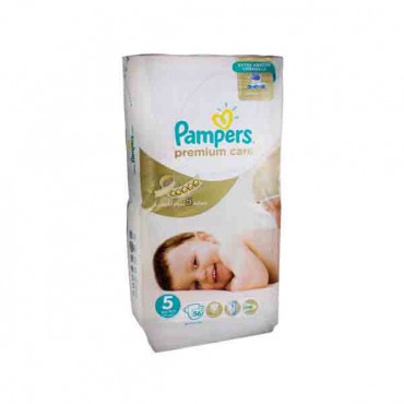 Pampers Size 5 Premium Care 20 Count