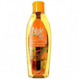 Nyle Anti Hair Fall Hair Oil 200ml