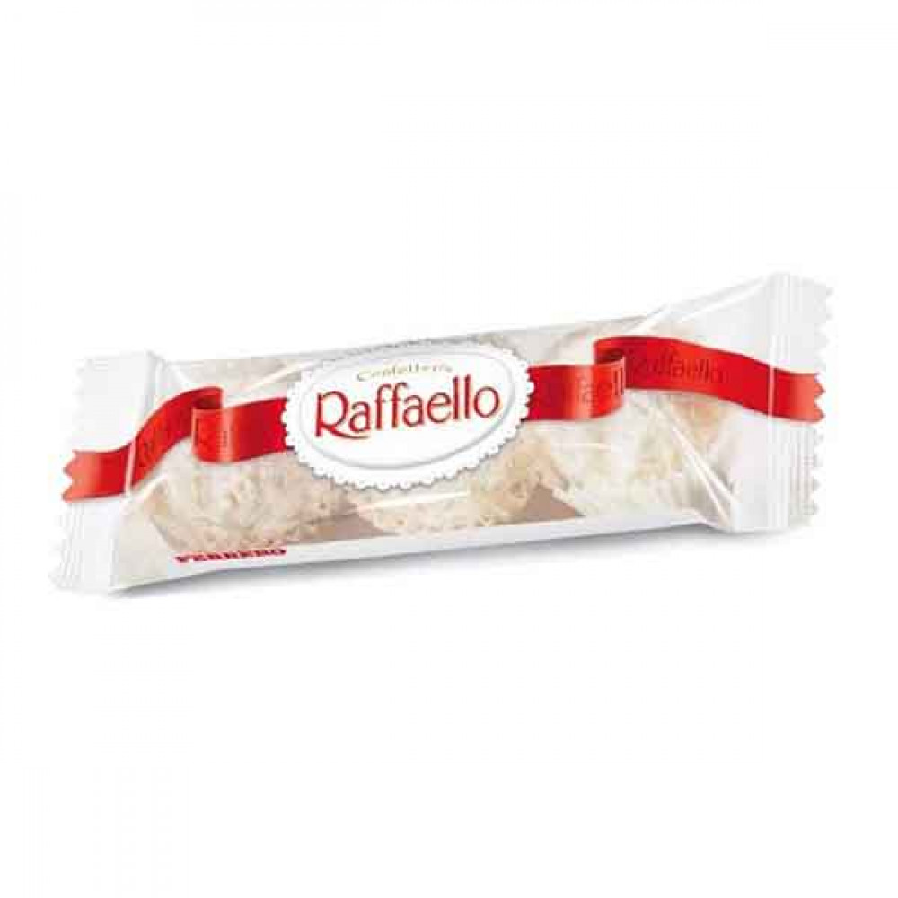 Ferrero Raffaello T3 30g